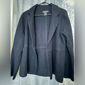 🌼Vintage Banana Republic wool blazer Size small